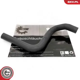 43SKV733 Шланг радіатора SKV GERMANY подбор по vin на Brocar