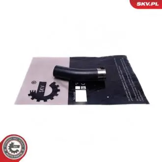 43SKV093 Шланг зарядного повітря SKV GERMANY підбір по vin на Brocar