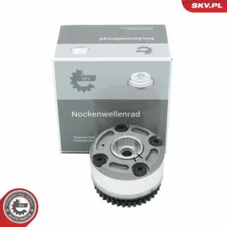 39SKV529 Автозапчастина SKV GERMANY подбор по vin на Brocar