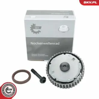 39SKV518 Автозапчастина SKV GERMANY подбор по vin на Brocar