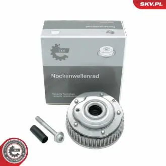 39SKV508 Автозапчастина SKV GERMANY підбір по vin на Brocar