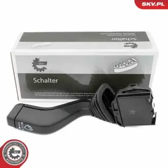 38SKV561 Перемикач на рульовій колонці SKV GERMANY підбір по vin на Brocar