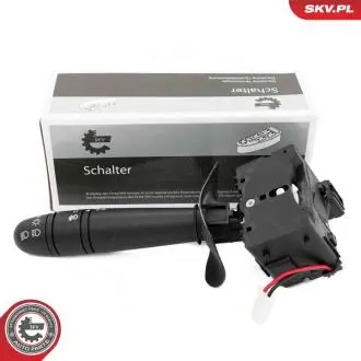38SKV560 Автозапчастина SKV GERMANY підбір по vin на Brocar