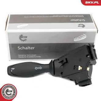 38SKV559 Автозапчастина SKV GERMANY підбір по vin на Brocar