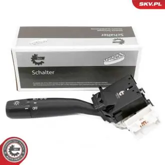 38SKV535 Автозапчастина SKV GERMANY подбор по vin на Brocar