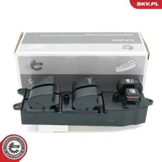 37SKV504 Автозапчастина SKV GERMANY підбір по vin на Brocar