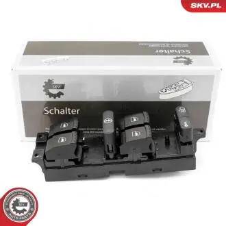 37SKV509 Автозапчастина SKV GERMANY підбір по vin на Brocar