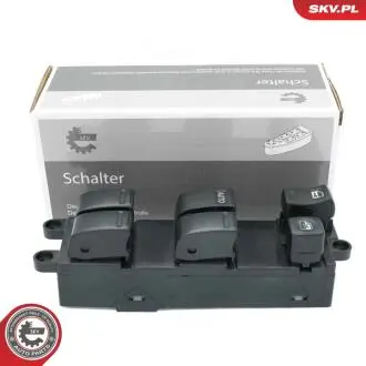 37SKV497 Автозапчастина SKV GERMANY подбор по vin на Brocar