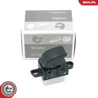 37SKV502 Автозапчастина SKV GERMANY подбор по vin на Brocar