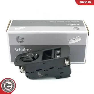 37SKV479 Автозапчастина SKV GERMANY підбір по vin на Brocar