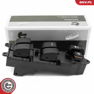 37SKV470 Перемикач, склопідйомник SKV GERMANY підбір по vin на Brocar