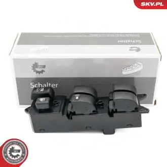 37SKV462 Автозапчастина SKV GERMANY підбір по vin на Brocar