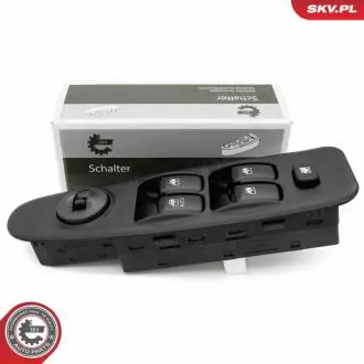 37SKV458 Автозапчастина SKV GERMANY підбір по vin на Brocar