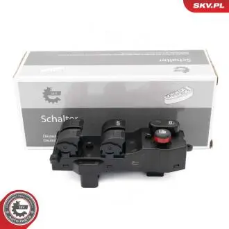 37SKV453 Автозапчастина SKV GERMANY подбор по vin на Brocar