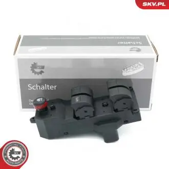 37SKV452 Автозапчастина SKV GERMANY підбір по vin на Brocar