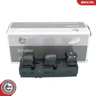 37SKV445 Автозапчастина SKV GERMANY подбор по vin на Brocar