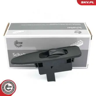 37SKV443 Перемикач, склопідйомник SKV GERMANY підбір по vin на Brocar