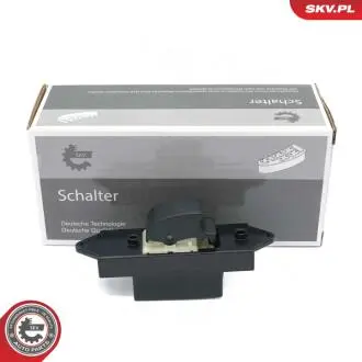37SKV444 Автозапчастина SKV GERMANY подбор по vin на Brocar