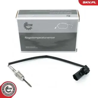 30SKV454 Датчик, температура відпрацьованих газів SKV GERMANY підбір по vin на Brocar
