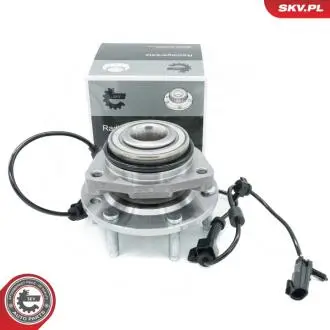 29SKV637 Автозапчастина SKV GERMANY підбір по vin на Brocar