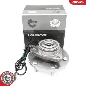 29SKV629 Автозапчастина SKV GERMANY підбір по vin на Brocar