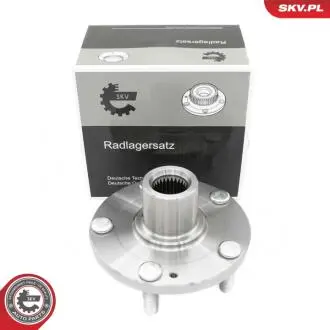 29SKV604 Маточина колеса SKV GERMANY підбір по vin на Brocar