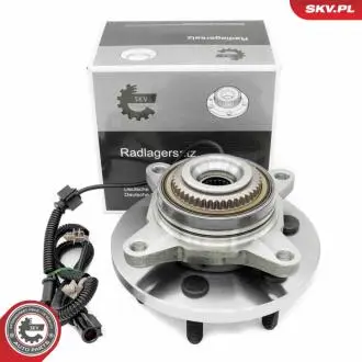 29SKV590 Автозапчастина SKV GERMANY подбор по vin на Brocar