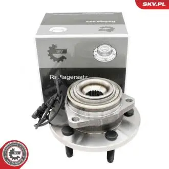 29SKV584 Автозапчастина SKV GERMANY підбір по vin на Brocar