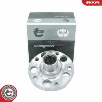 29SKV554 Маточина колеса SKV GERMANY подбор по vin на Brocar