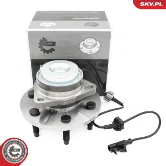 29SKV575 Автозапчастина SKV GERMANY підбір по vin на Brocar