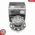 Комплект підшипника колеса 29SKV320