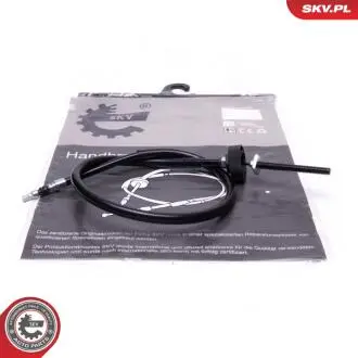 26SKV864 Автозапчастина SKV GERMANY підбір по vin на Brocar