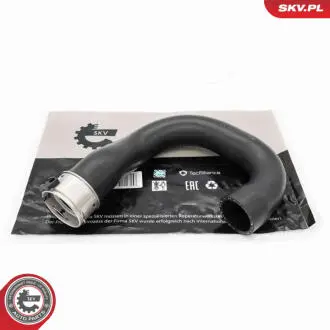 24SKV544 Шланг зарядного повітря SKV GERMANY підбір по vin на Brocar