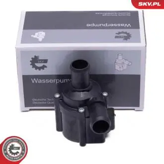 22SKV053 Автозапчастина SKV GERMANY підбір по vin на Brocar