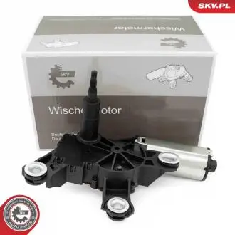 19SKV230 Двигун склоочисника SKV GERMANY підбір по vin на Brocar