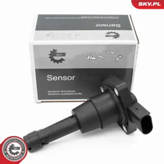 17SKV946 Датчик, рівень моторної оливи SKV GERMANY підбір по vin на Brocar