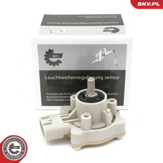 17SKV837 Автозапчастина SKV GERMANY підбір по vin на Brocar