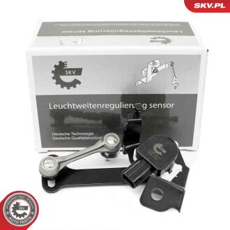 17SKV813 Автозапчастина SKV GERMANY підбір по vin на Brocar