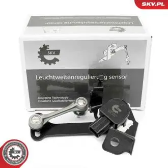 17SKV813 Автозапчастина SKV GERMANY підбір по vin на Brocar