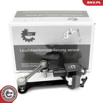 17SKV814 Автозапчастина SKV GERMANY підбір по vin на Brocar