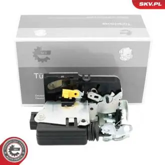 16SKV984 Автозапчастина SKV GERMANY підбір по vin на Brocar