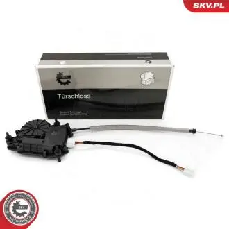16SKV085 Автозапчастина SKV GERMANY підбір по vin на Brocar