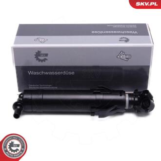 15SKV726 Автозапчастина SKV GERMANY підбір по vin на Brocar