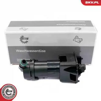 15SKV735 Форсунка подачі води для миття, система очищення фар SKV GERMANY підбір по vin на Brocar