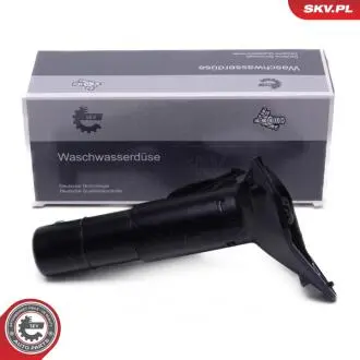 15SKV722 Форсунка подачі води для миття, система очищення фар SKV GERMANY підбір по vin на Brocar