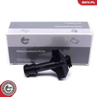 15SKV685 Форсунка подачі води для миття, система очищення фар SKV GERMANY подбор по vin на Brocar