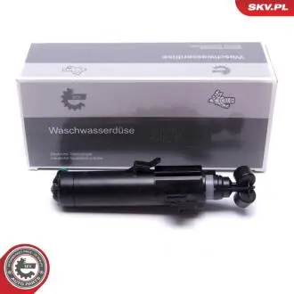 15SKV681 Форсунка подачі води для миття, система очищення фар SKV GERMANY підбір по vin на Brocar