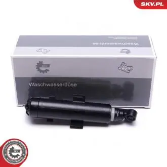 15SKV675 Автозапчастина SKV GERMANY підбір по vin на Brocar