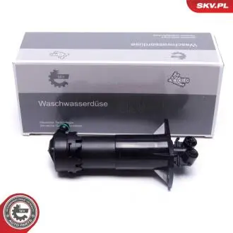 15SKV672 Форсунка подачі води для миття, система очищення фар SKV GERMANY подбор по vin на Brocar
