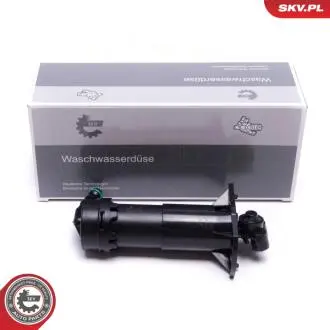 15SKV671 Форсунка подачі води для миття, система очищення фар SKV GERMANY підбір по vin на Brocar